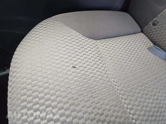 2015 Toyota Tacoma PreRunner Crew Cab Medium Bed - miniatura 23