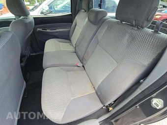 2015 Toyota Tacoma PreRunner Crew Cab Medium Bed - miniatura 24