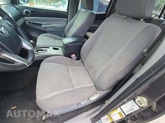 2015 Toyota Tacoma PreRunner Crew Cab Medium Bed - miniatura 25