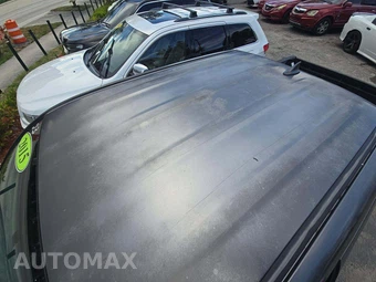 2015 Toyota Tacoma PreRunner Crew Cab Medium Bed - miniatura 28