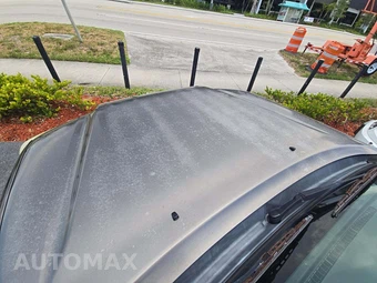 2015 Toyota Tacoma PreRunner Crew Cab Medium Bed - miniatura 29