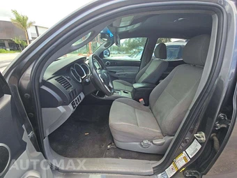 2015 Toyota Tacoma PreRunner Crew Cab Medium Bed - miniatura 6