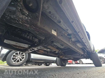 2015 Toyota Tacoma PreRunner Crew Cab Medium Bed - miniatura 7