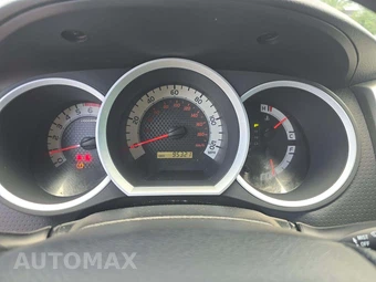2015 Toyota Tacoma PreRunner Crew Cab Medium Bed - miniatura 9