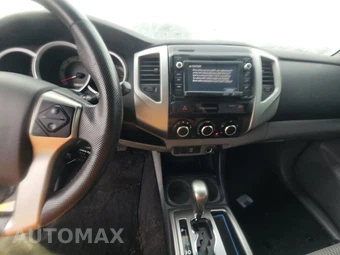 2015 Toyota Tacoma PreRunner Crew Cab Medium Bed - miniatura 11