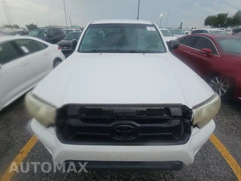2015 Toyota Tacoma PreRunner Crew Cab Medium Bed - miniatura 15
