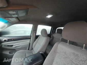 2015 Toyota Tacoma PreRunner Crew Cab Medium Bed - miniatura 17