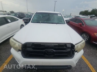 2015 Toyota Tacoma PreRunner Crew Cab Medium Bed - miniatura 2