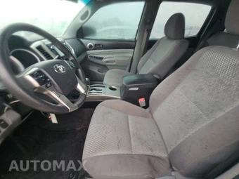 2015 Toyota Tacoma PreRunner Crew Cab Medium Bed - miniatura 7