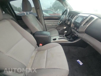 2015 Toyota Tacoma PreRunner Crew Cab Medium Bed - miniatura 8