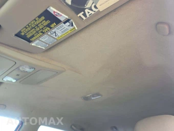 2015 Toyota Tacoma PreRunner Crew Cab Medium Bed - miniatura 11