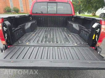 2015 Toyota Tacoma PreRunner Crew Cab Medium Bed - miniatura 14
