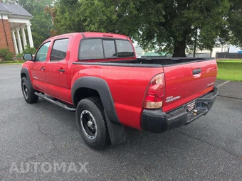 2015 Toyota Tacoma PreRunner Crew Cab Medium Bed - miniatura 2