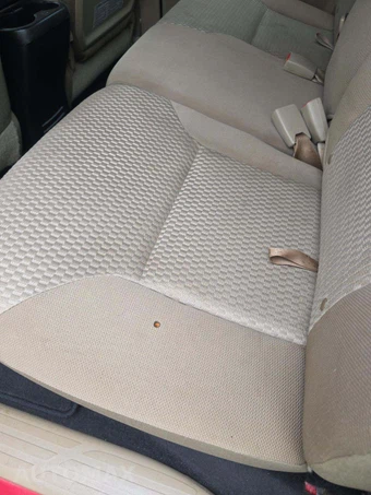 2015 Toyota Tacoma PreRunner Crew Cab Medium Bed - miniatura 23