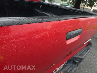 2015 Toyota Tacoma PreRunner Crew Cab Medium Bed - miniatura 24