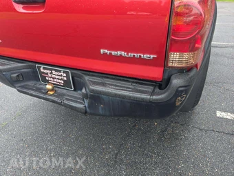 2015 Toyota Tacoma PreRunner Crew Cab Medium Bed - miniatura 25
