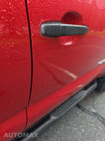 2015 Toyota Tacoma PreRunner Crew Cab Medium Bed - miniatura 26