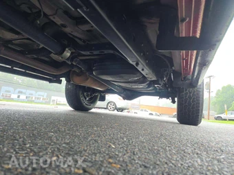 2015 Toyota Tacoma PreRunner Crew Cab Medium Bed - miniatura 7