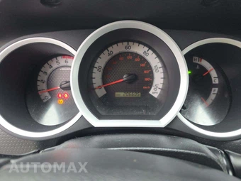 2015 Toyota Tacoma PreRunner Crew Cab Medium Bed - miniatura 9