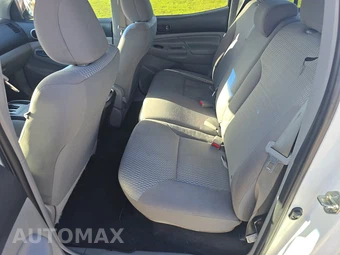 2015 Toyota Tacoma PreRunner Crew Cab Medium Bed - miniatura 13
