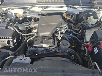 2015 Toyota Tacoma PreRunner Crew Cab Medium Bed - miniatura 15