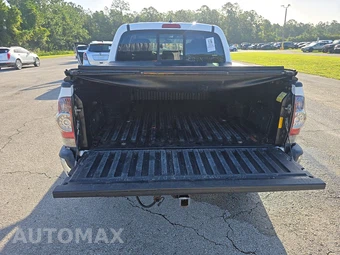 2015 Toyota Tacoma PreRunner Crew Cab Medium Bed - miniatura 16
