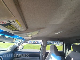 2015 Toyota Tacoma PreRunner Crew Cab Medium Bed - miniatura 18
