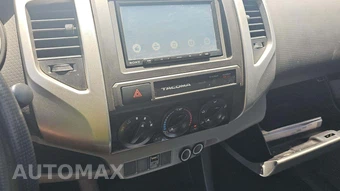2015 Toyota Tacoma PreRunner Crew Cab Medium Bed - miniatura 24