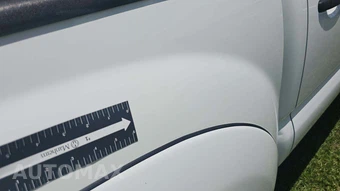 2015 Toyota Tacoma PreRunner Crew Cab Medium Bed - miniatura 25
