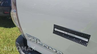 2015 Toyota Tacoma PreRunner Crew Cab Medium Bed - miniatura 27