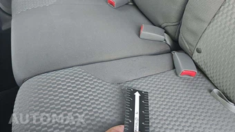 2015 Toyota Tacoma PreRunner Crew Cab Medium Bed - miniatura 30