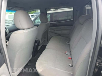 2015 Toyota Tacoma PreRunner Crew Cab Medium Bed - miniatura 13