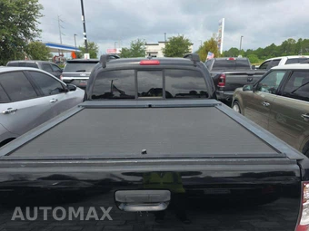 2015 Toyota Tacoma PreRunner Crew Cab Medium Bed - miniatura 14