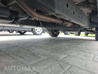 2015 Toyota Tacoma PreRunner Crew Cab Medium Bed - miniatura 17