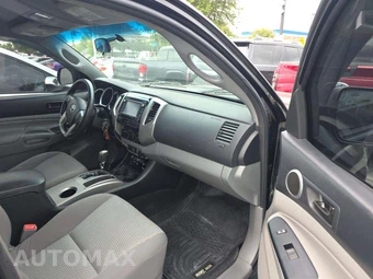 2015 Toyota Tacoma PreRunner Crew Cab Medium Bed - miniatura 19