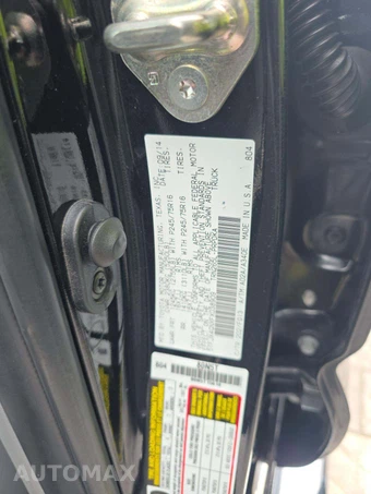 2015 Toyota Tacoma PreRunner Crew Cab Medium Bed - miniatura 5