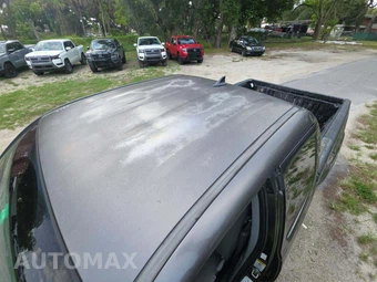 2015 Toyota Tacoma PreRunner Extended Cab Medium Bed w/Rear Doors - miniatura 12
