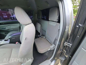 2015 Toyota Tacoma PreRunner Extended Cab Medium Bed w/Rear Doors - miniatura 13