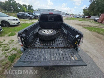 2015 Toyota Tacoma PreRunner Extended Cab Medium Bed w/Rear Doors - miniatura 14