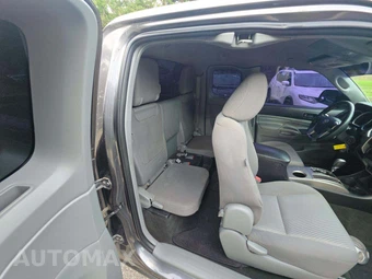 2015 Toyota Tacoma PreRunner Extended Cab Medium Bed w/Rear Doors - miniatura 16