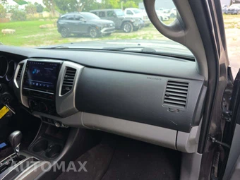 2015 Toyota Tacoma PreRunner Extended Cab Medium Bed w/Rear Doors - miniatura 19