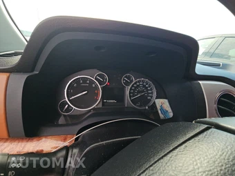 2015 Toyota Tundra 1794 Edition Crew Cab Short Bed - miniatura 12