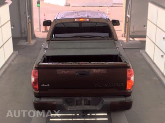 2015 Toyota Tundra 1794 Edition Crew Cab Short Bed - miniatura 5
