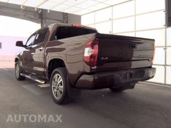 2015 Toyota Tundra 1794 Edition Crew Cab Short Bed - miniatura 6