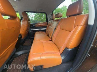 2015 Toyota Tundra 1794 Edition Crew Cab Short Bed - miniatura 13