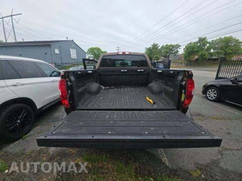 2015 Toyota Tundra 1794 Edition Crew Cab Short Bed - miniatura 14