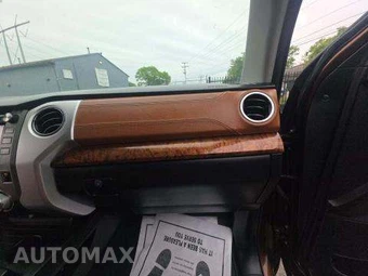 2015 Toyota Tundra 1794 Edition Crew Cab Short Bed - miniatura 19