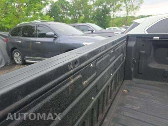 2015 Toyota Tundra 1794 Edition Crew Cab Short Bed - miniatura 26