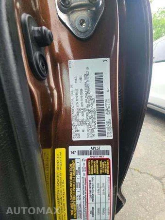2015 Toyota Tundra 1794 Edition Crew Cab Short Bed - miniatura 5