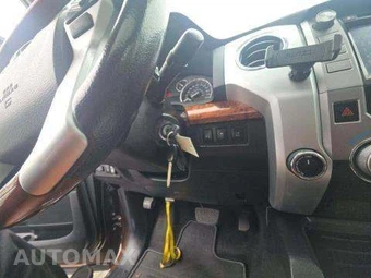 2015 Toyota Tundra 1794 Edition Crew Cab Short Bed - miniatura 8